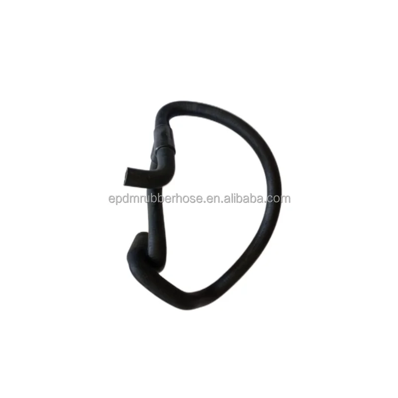 EPDM rubber products good selling auto parts high quality MB356347 Mitsubishi OEM Genuine HOSE RADIATOR UPR