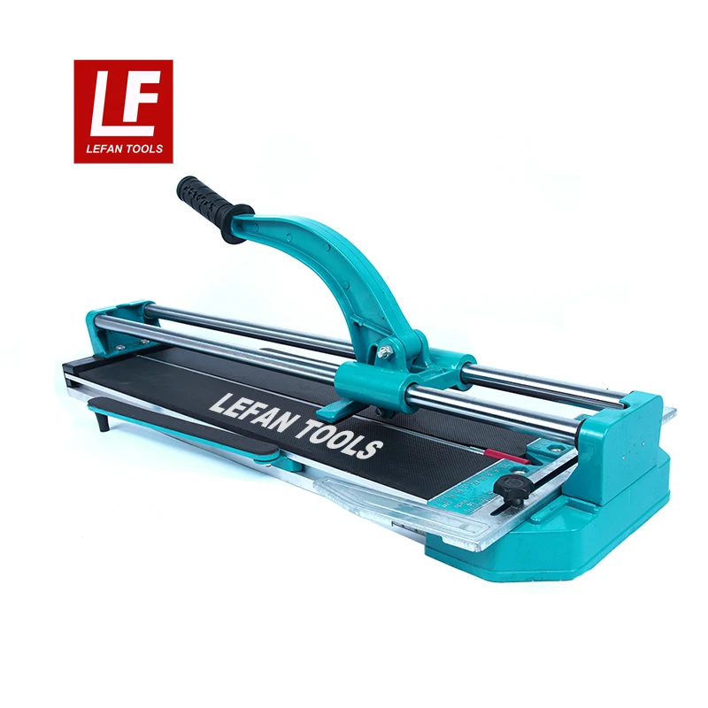 1200 мм алюминиевый ручной инструмент для резки плитки с наконечником из карбида вольфрама для фарфорового керамического пола