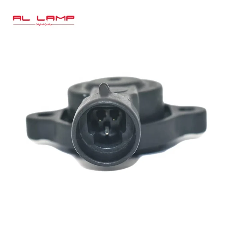 17123852 Throttle Position Sensor Car Electric Parts TPS Throttle Position Sensor for Buick Cadillac Chevrolet Pontiac