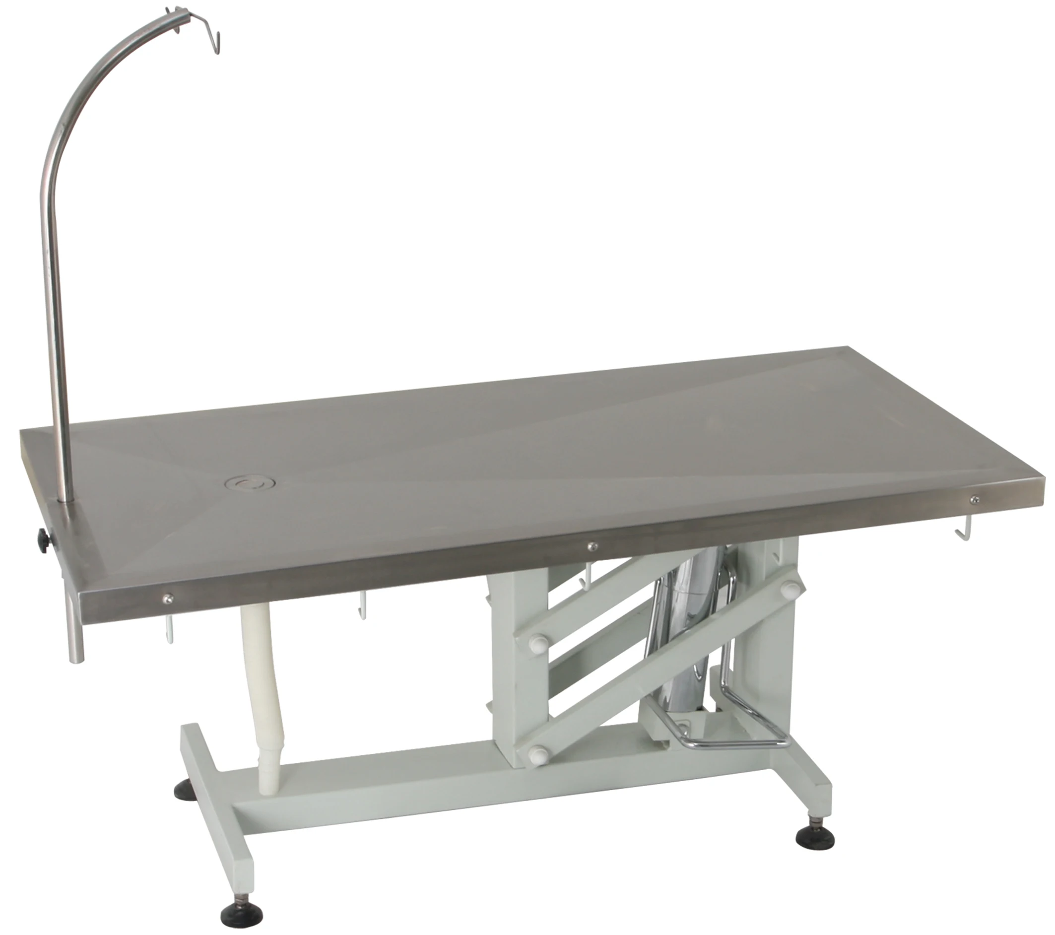 HF-871 Veterinary operating table idraulic pets examination tables veterinary hydraulic surgery table