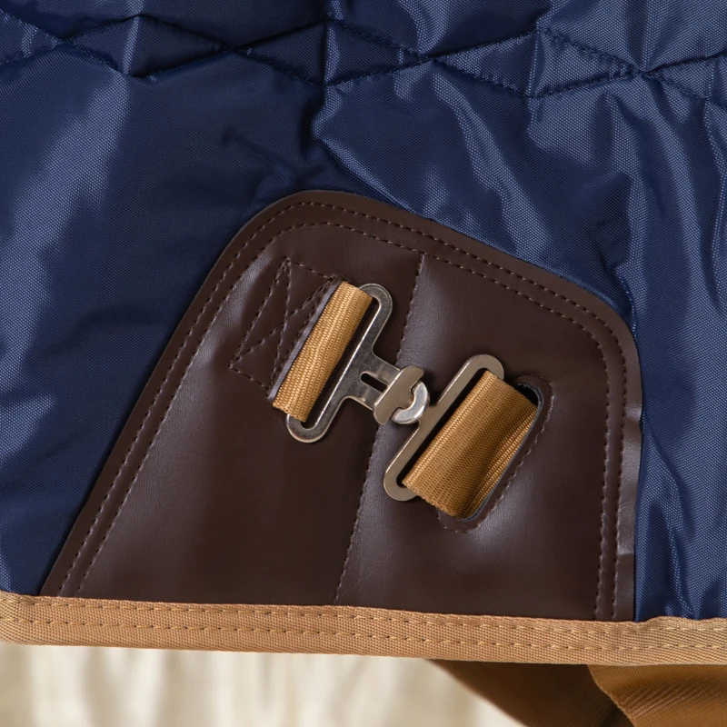 West-coast Leg Straps Top Sell Equine Product Winter Neckpiece Horse Rug