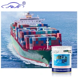 Best Quality China Manufacturer Industrial  Inorganic zinc silicate workshop primer