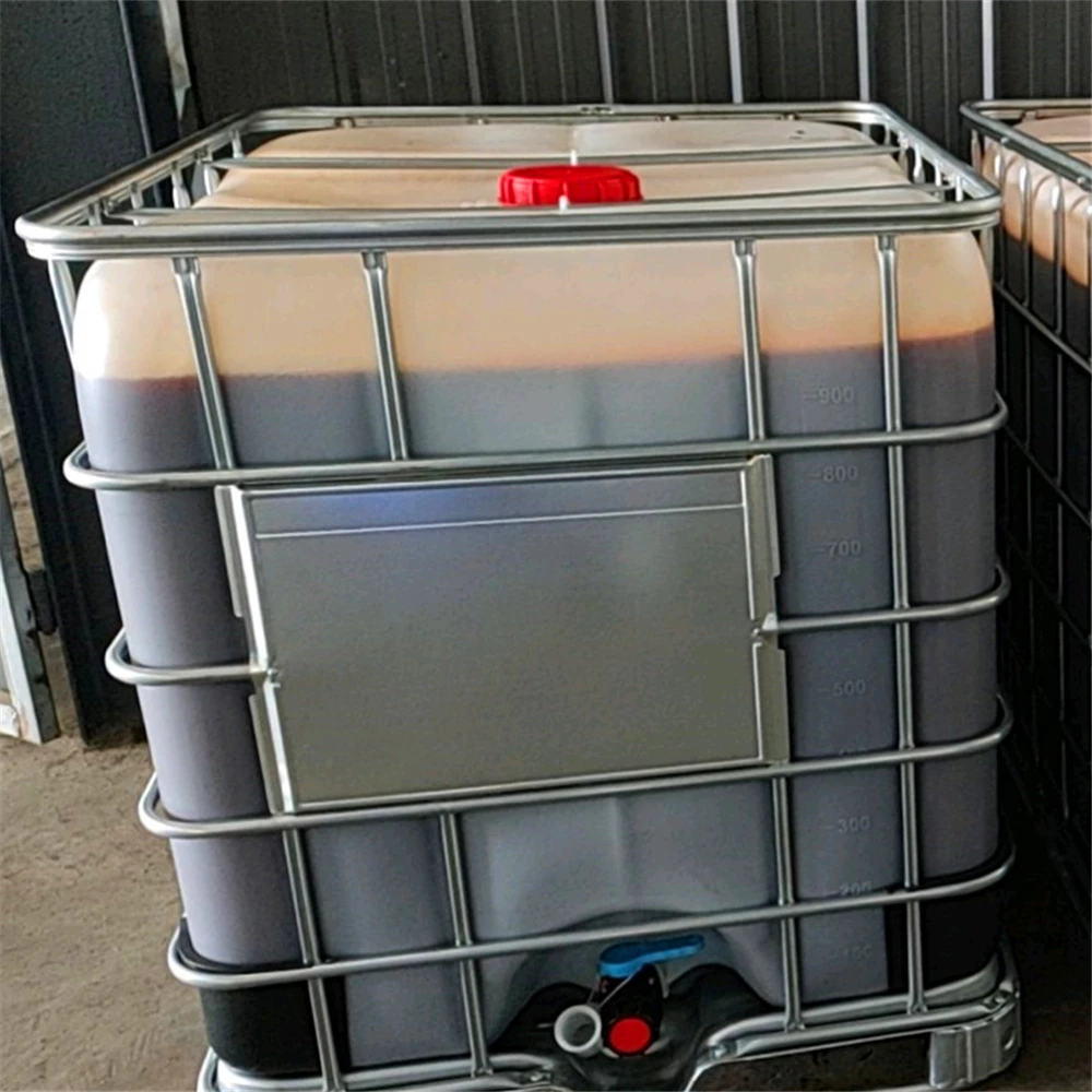 TF EMUL 2 OBM Secondary Emulsifier