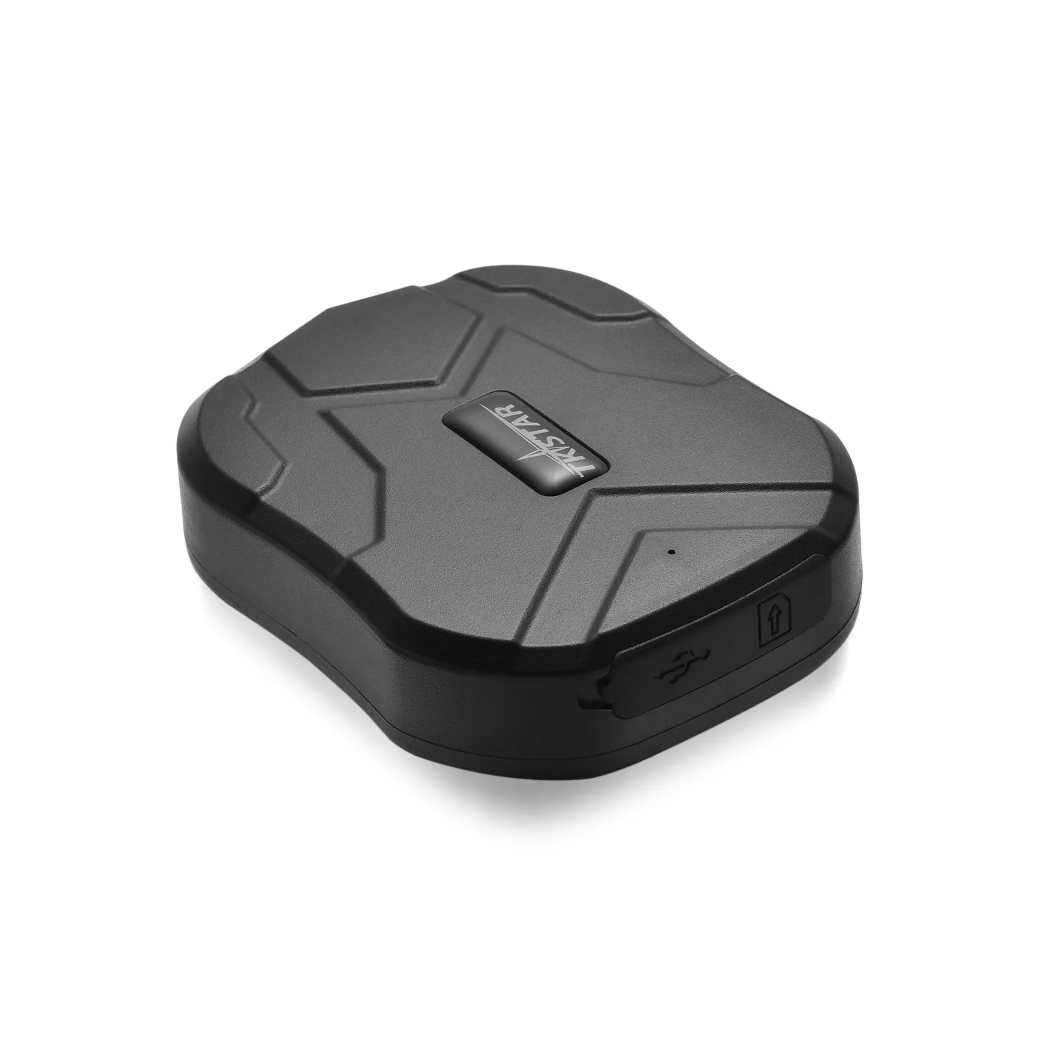 Long time standby 5000mAh GPS tracking device ST905 mini Cheap Waterproof motorcycle gps tracker