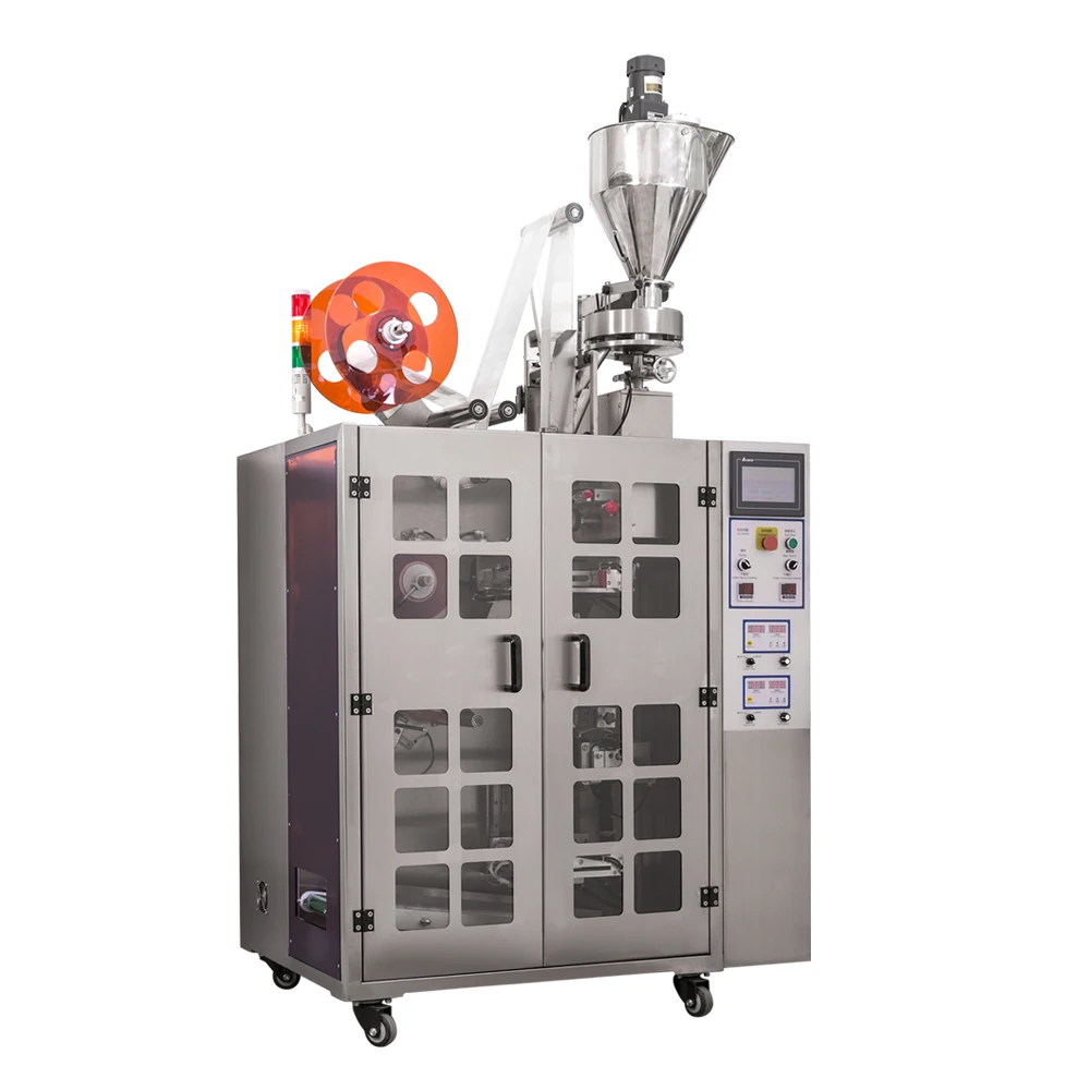 
small business drip coffee bag packaging machine from manufacturers 