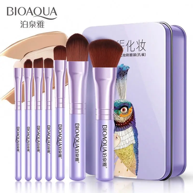 Скидка Новый Лидер продаж заводская цена высокое качество для красоты нужен профессиональный набор кистей макияжа
