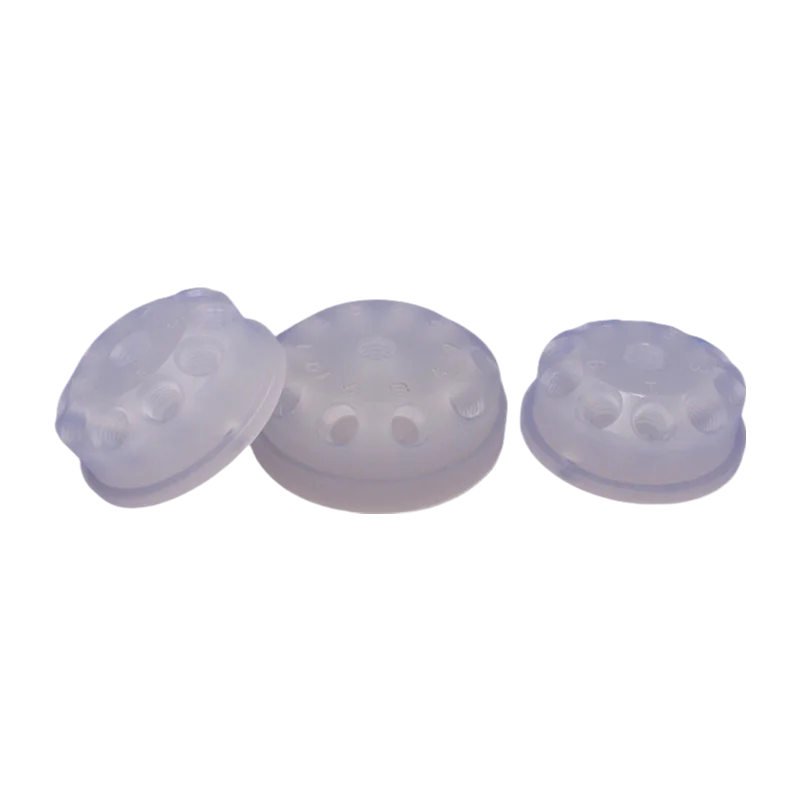 Factory custom Pan plug series Dispenser pan plug seal Laser protective lens