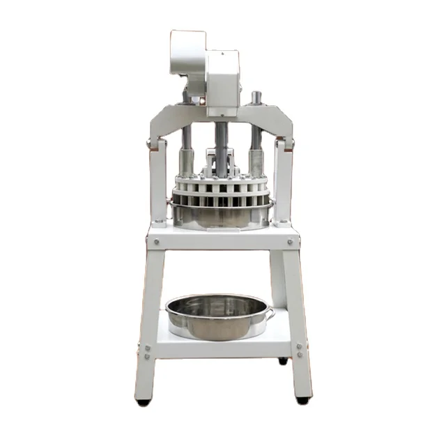 Zhengmai/Zmmag bakery machine bread making machine for small business 36 pieces dough manual divider