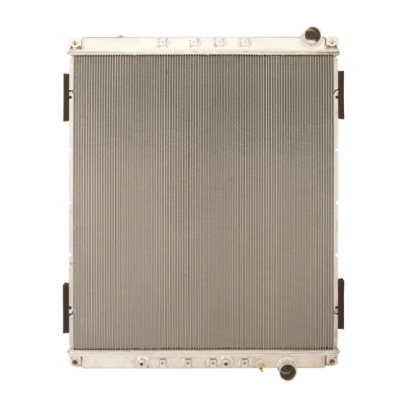 OEM 0526619024 20011758 Truck radiator for Freightliner Cascadia/Columbia/Classic/Sterling truck radiator manufacturer