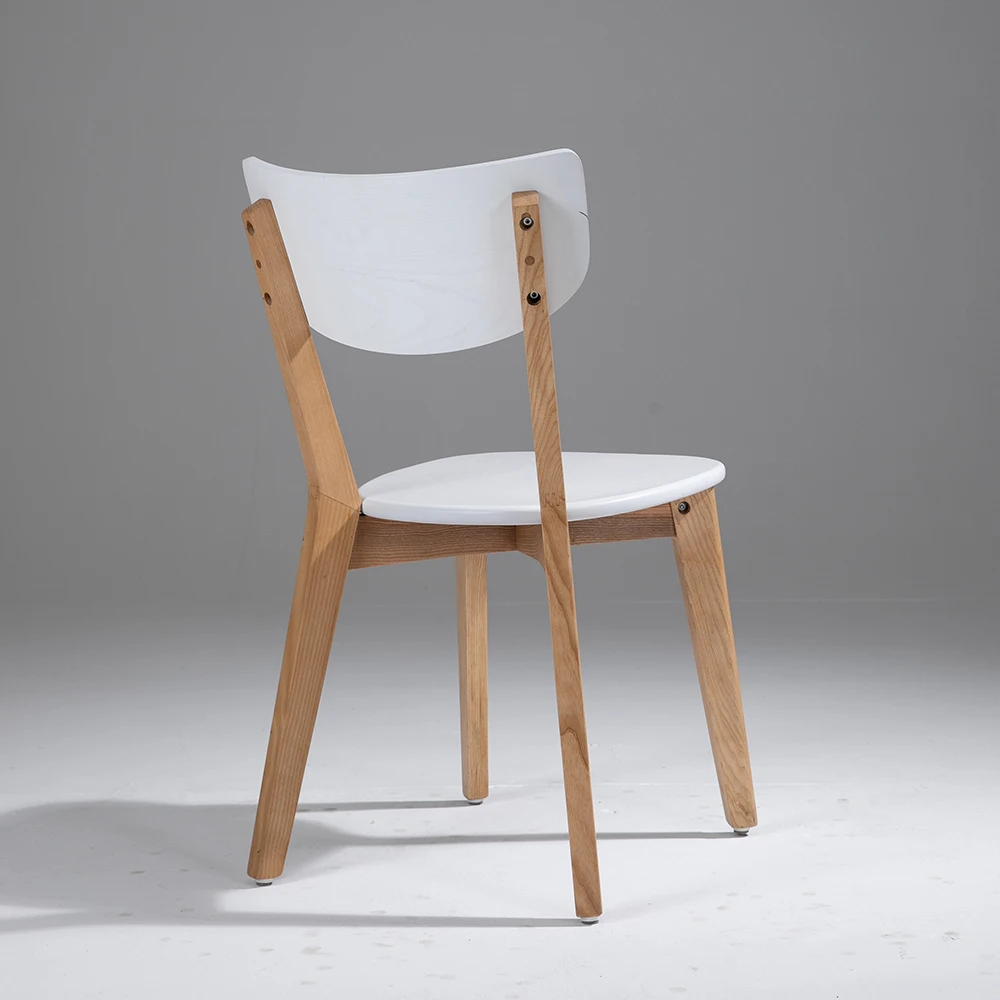 Alibaba china gold suppliers modern solid wood chair