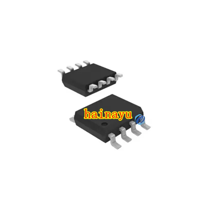 Hainayu Electronic components BOM list chip ic quotation fast delivery switching regulator SOP8 LM2671M5.0