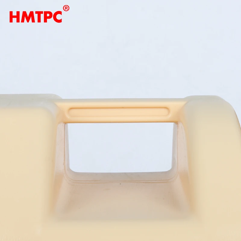 High Quality HDPE 20/30L Outdoor Water Bucket with Soap Bottle Jerry Can Camping Van Carrier Plastic Water Container