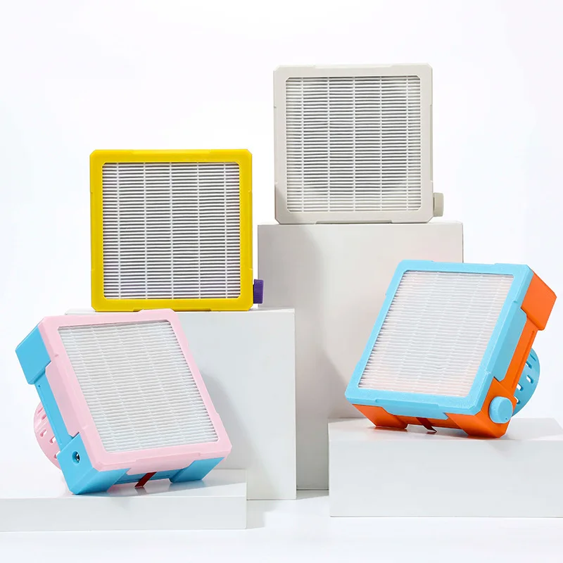 Rechargeable Nail Vacuum Cleaner Duster Machine Portable Table Nails Dust Collector Built In Nail Dust Collector For Pedicure