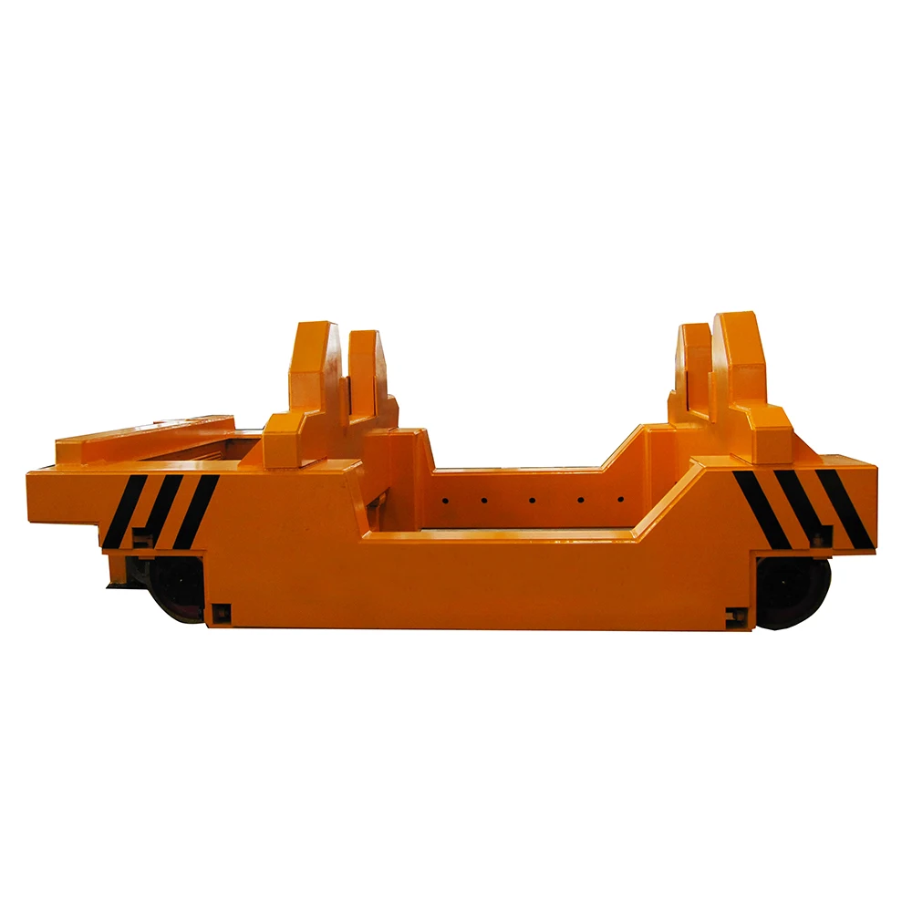 Промышленные моторизованный ж/д тележка с батарейным питанием рельс тележка передачи