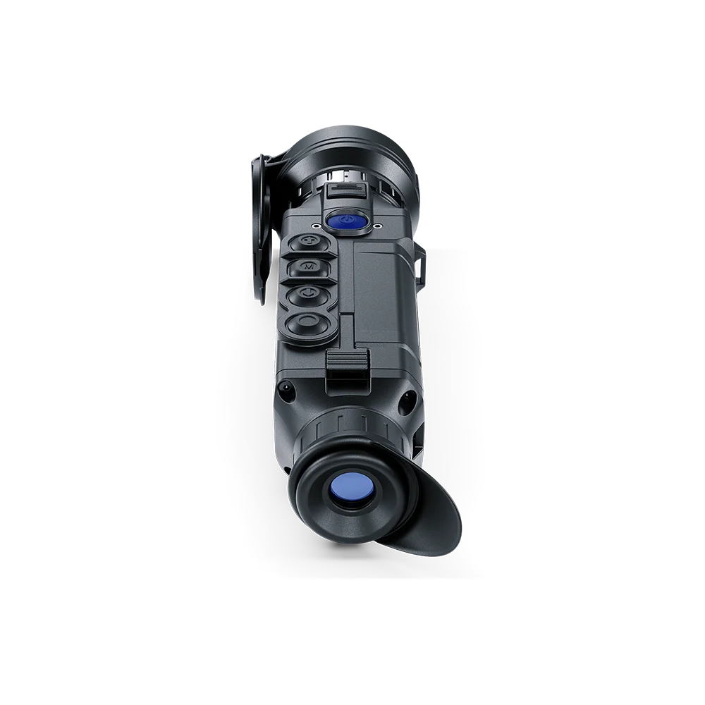 Портативный монокулярный тепловизор Pulsar Helion2 XP50 Pro NETD