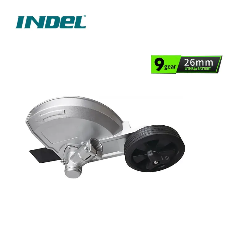 Brush Cutter Accessory Lawn Mower Tool Replacement Brush Cutter Olive Picking Head