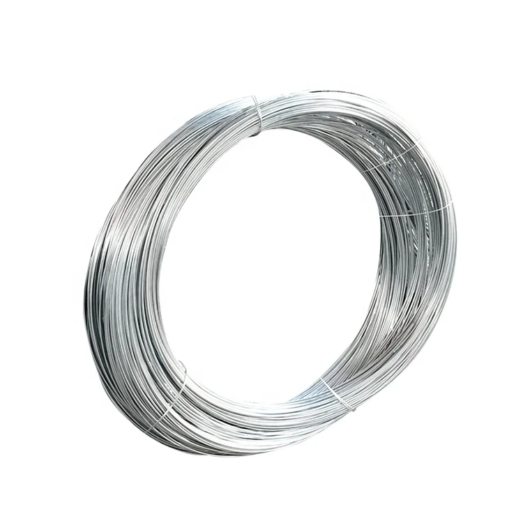 17,5 толщиномер Гальванизированный Gi связующий провод цена