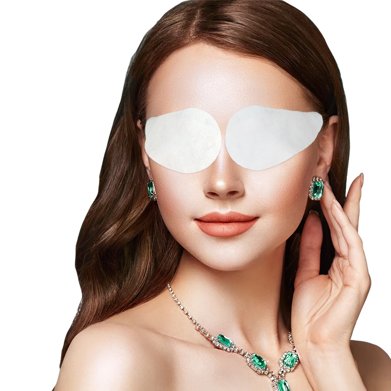 Manufacturer OEM New Eye Care Gel Beauty Smooth Skin Under Eyes Pads Gel Patch for Eyes Health Care
