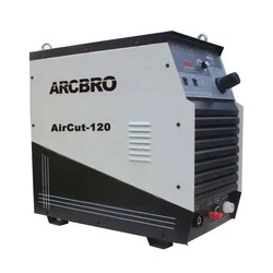 Handheld Iron Torch Cutter Metal Hydrailic Table Plasma Cutting Machine