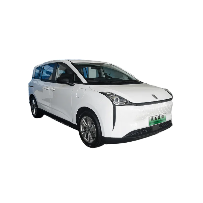 Chinese Factories Wholesale New Energy Vehicles Faw Pentium NAT E05 Electric Cars Can be Customized In Batch Taxi or Online Car
