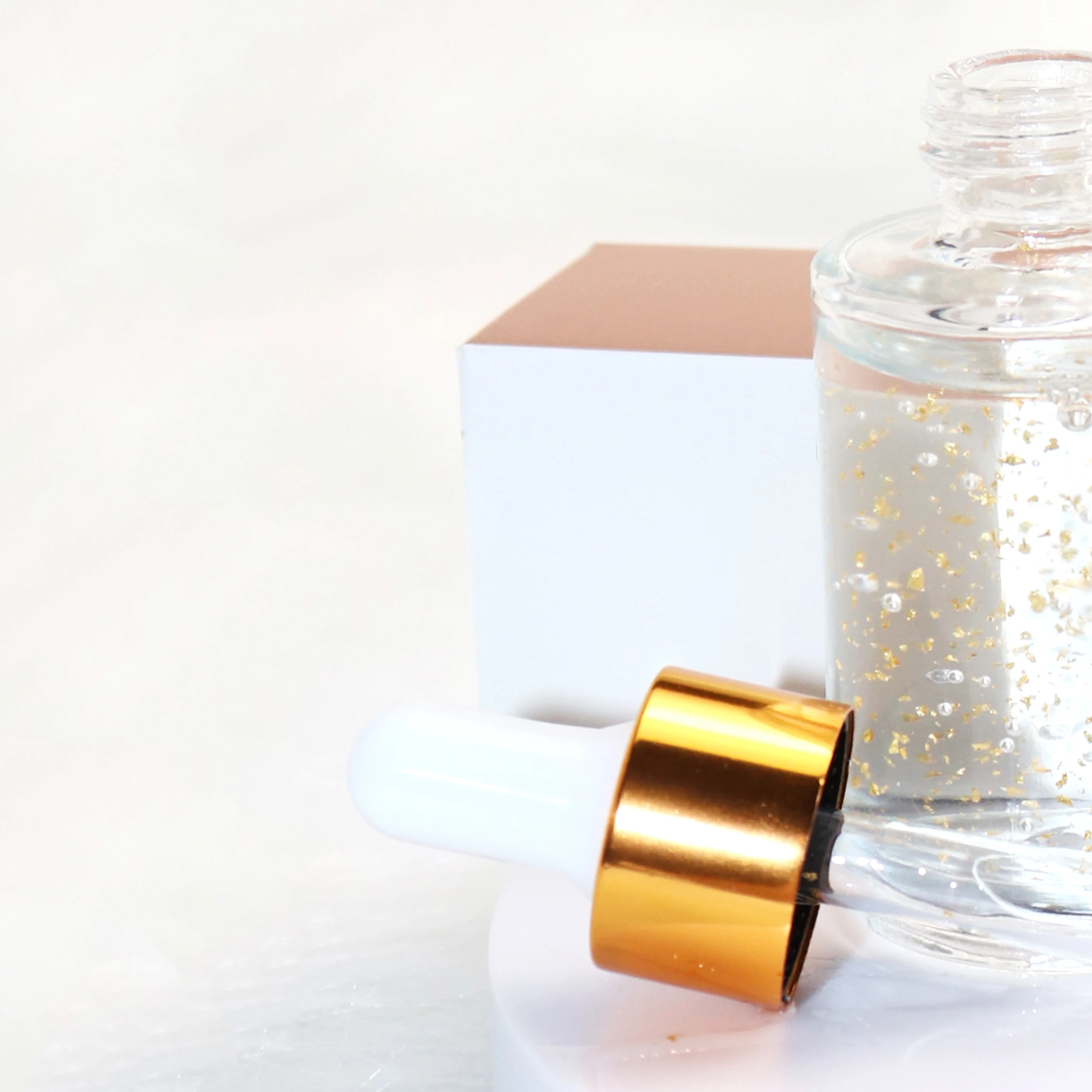 Сыворотка для лица без жестокости увлажняющая сыворотка 24 карат Корейская