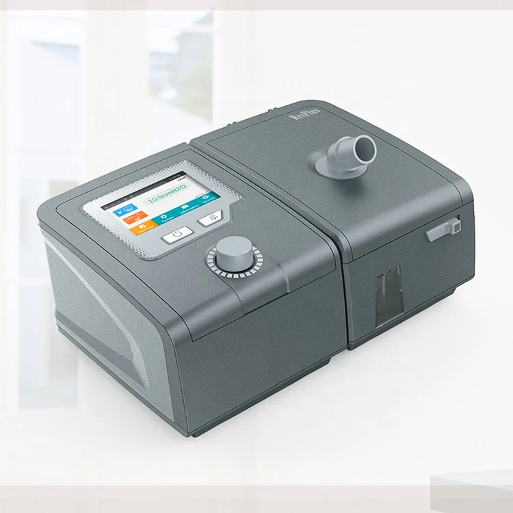 CE/ISO Approved Portable Medical CPAP/bi pap machine Home Use bi pap machine For Obstructive Sleep Apnea Treatment