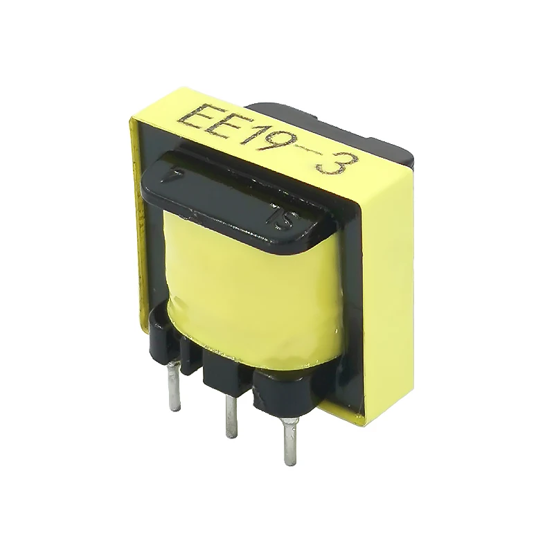 220v 12v High Frequency Ee-19 Electronic Transformer For Switching Power Supply