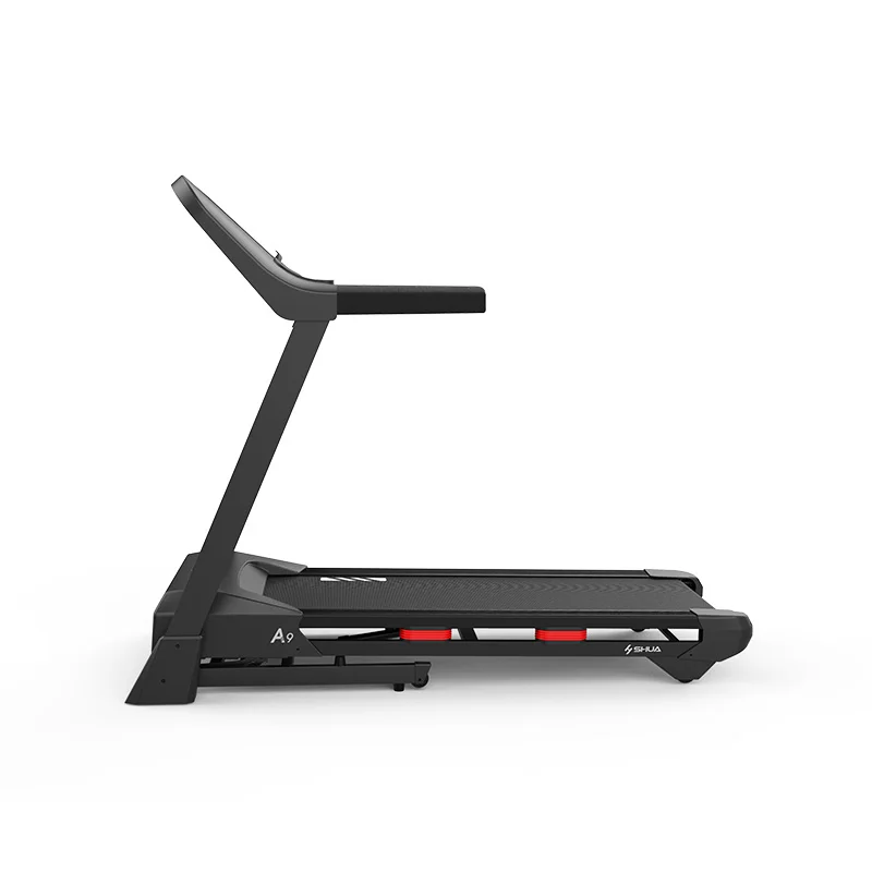fitness treadmill professional manufacturer SHUA  motorized treadmill best