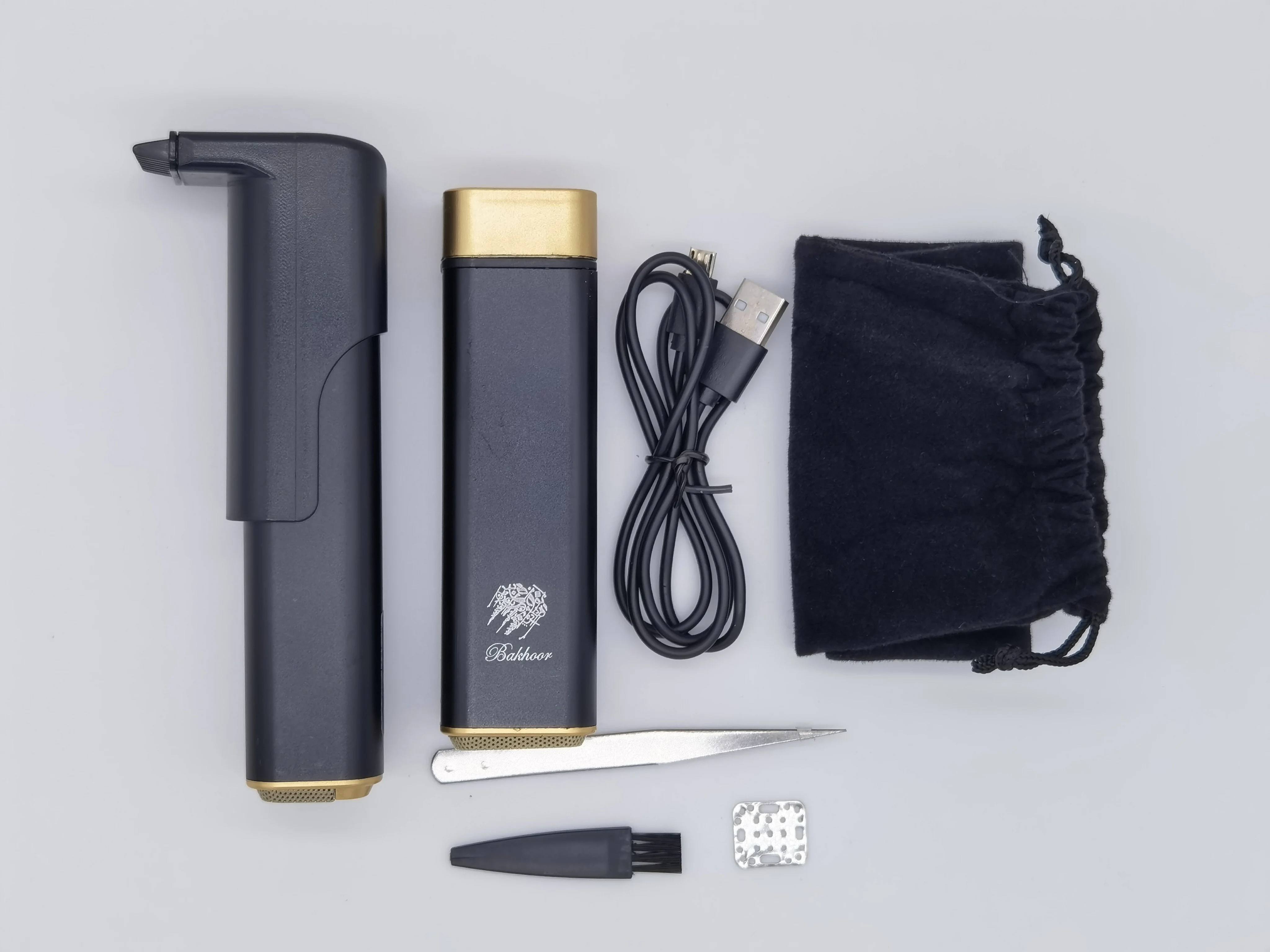 Factory Outlet Usb Interface Power Supply Metal Plastic Eco-Friendly And Easy To Use Diffuser for Religious Occasions