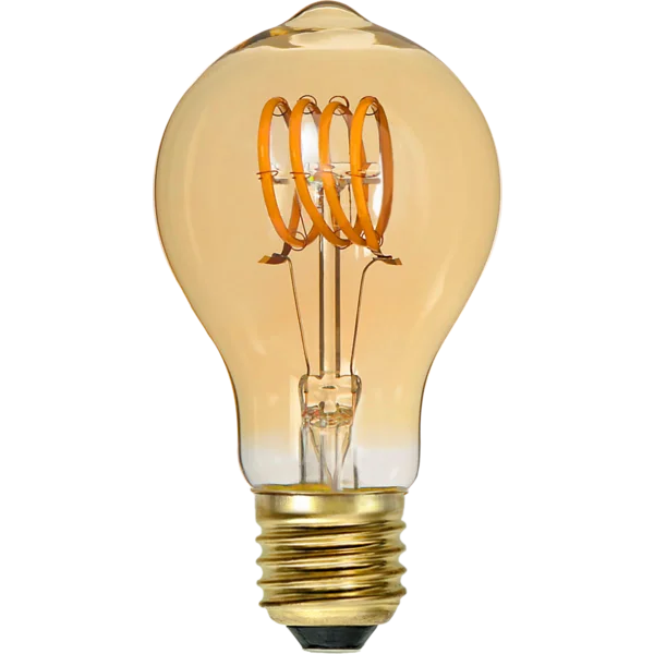 Wholesale LED Lamp E27 4W 3 Pack Retro Light Bulbs Edison Vintage Light Bulb