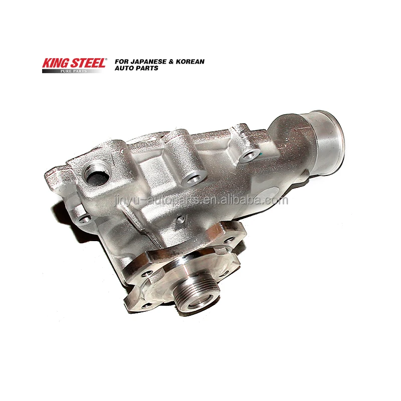 KINGSTEEL OEM AA5Z8501C AA5Z-850-1C Manufacturer Price Auto Cooling Coolant Engine Car Water Pump For FORD EXPLORER EDGE TQ1