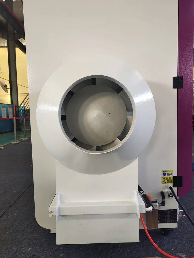 hot sell plasma extractor laser cutting smoke filter with automatic pulse jet cleaning