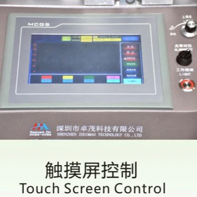 newest zhuomao welding welder machine machines ZM-R720 BGA rework station used BGA rework system equipment tools price
