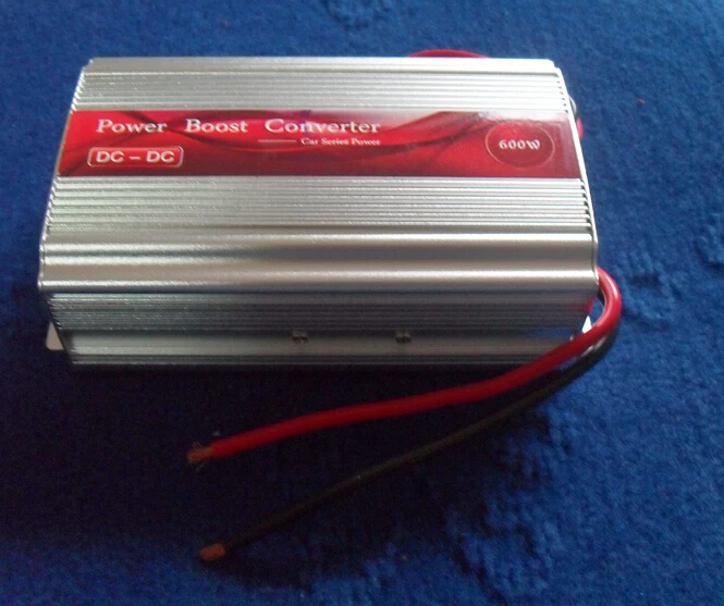 dc to dc boost converter 12v to 24v, 10A/15A/20A/25A/30A