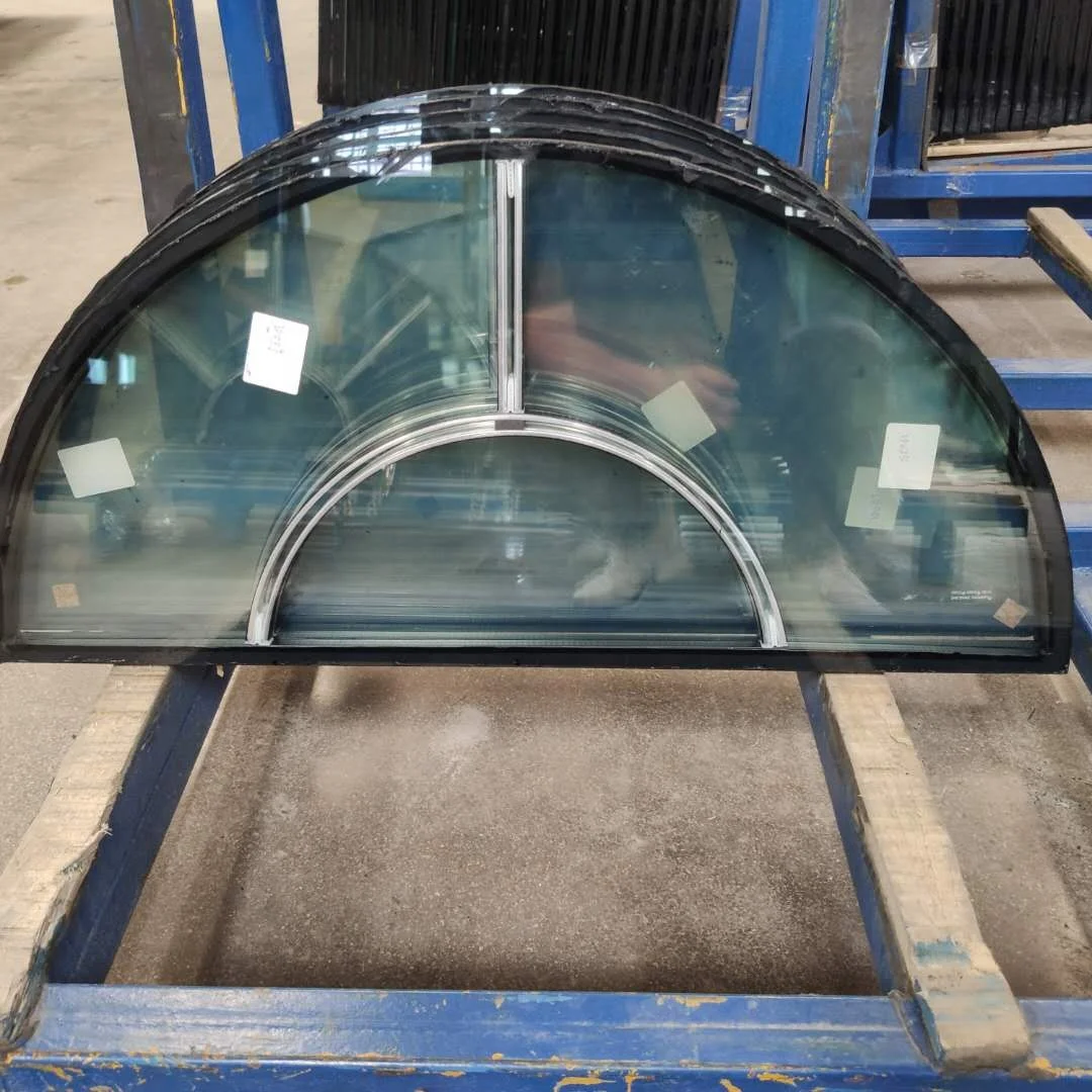 Price Unit Vacuum Tempered Insulated Low-e Glass