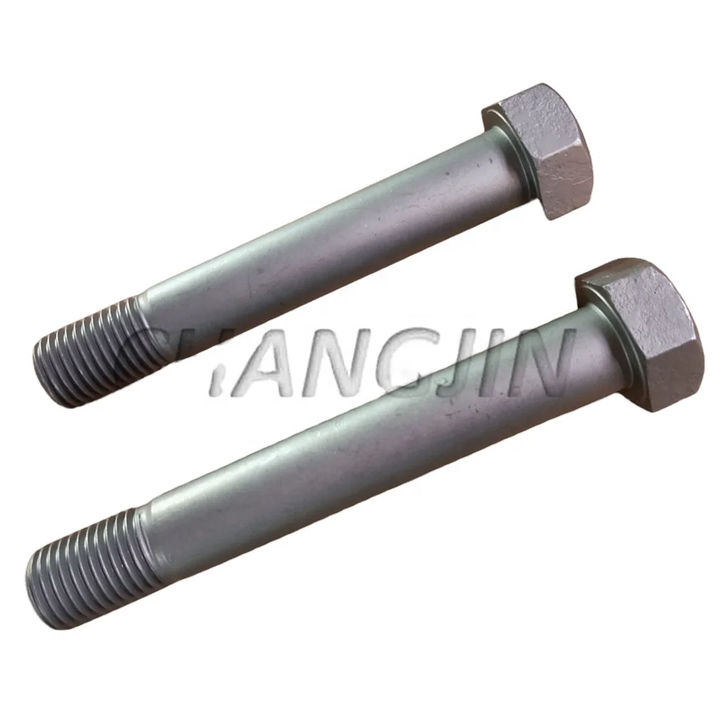 Trailer For BPW Spring Mounting Bolt 334015370