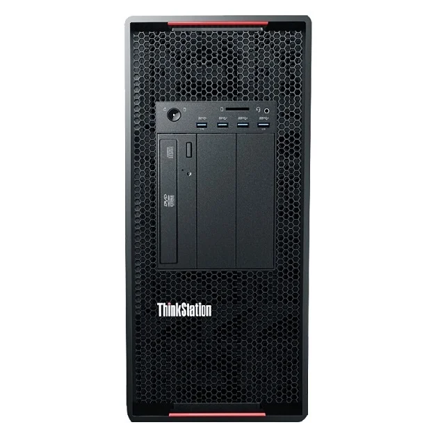 Brand New LENOVO Thinkstation P920 Deep Learning Computing Workstation