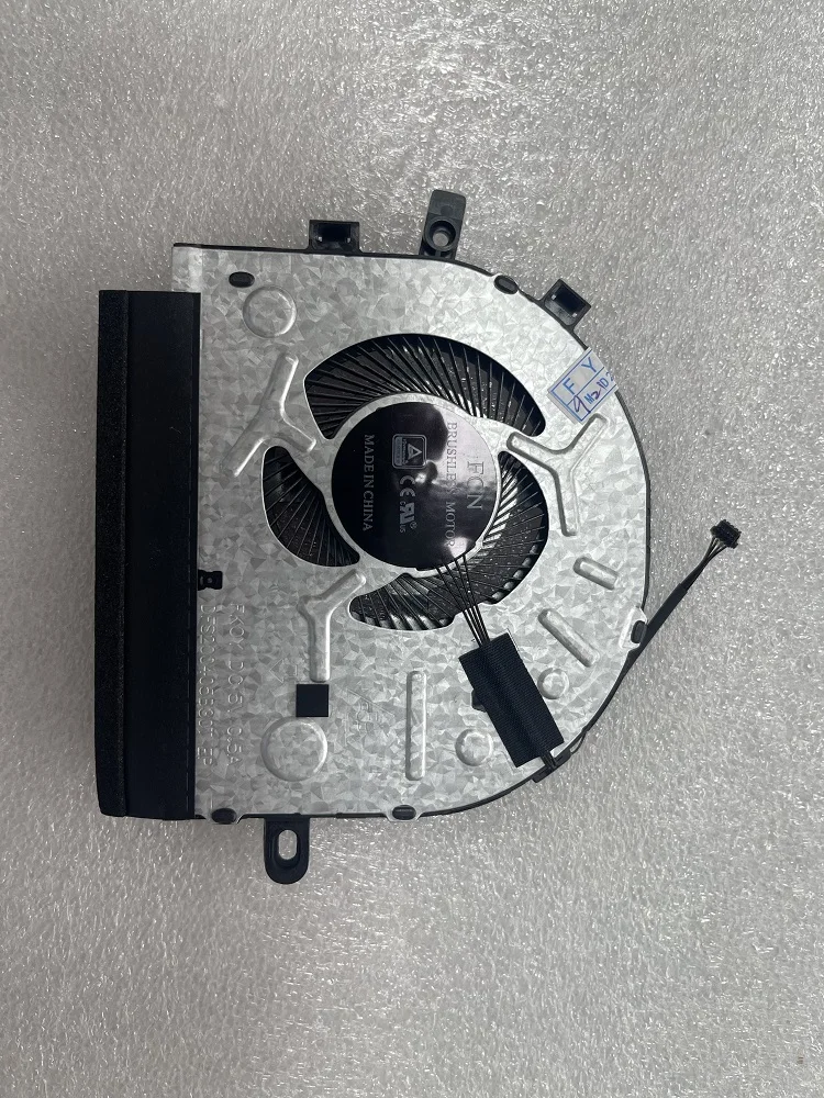 New Genuine FOR Lenovo Ideapad 320S-15 Series CPU Colling Fan 5F10P98990