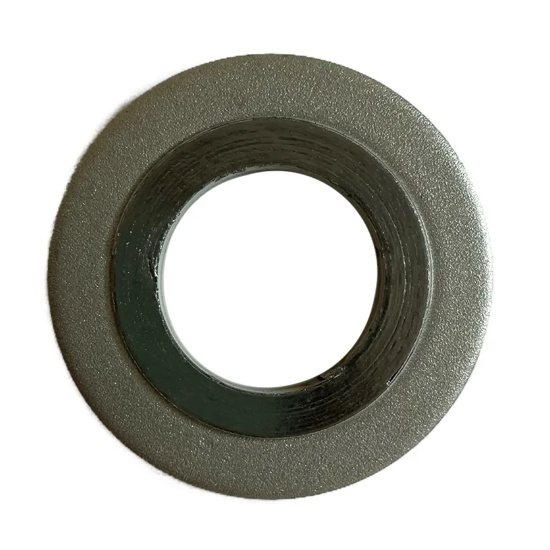 API ASME flange 316 seal metal ring joint gasket oval octagonal R RX BX type series style ring gasket for oilfield flange