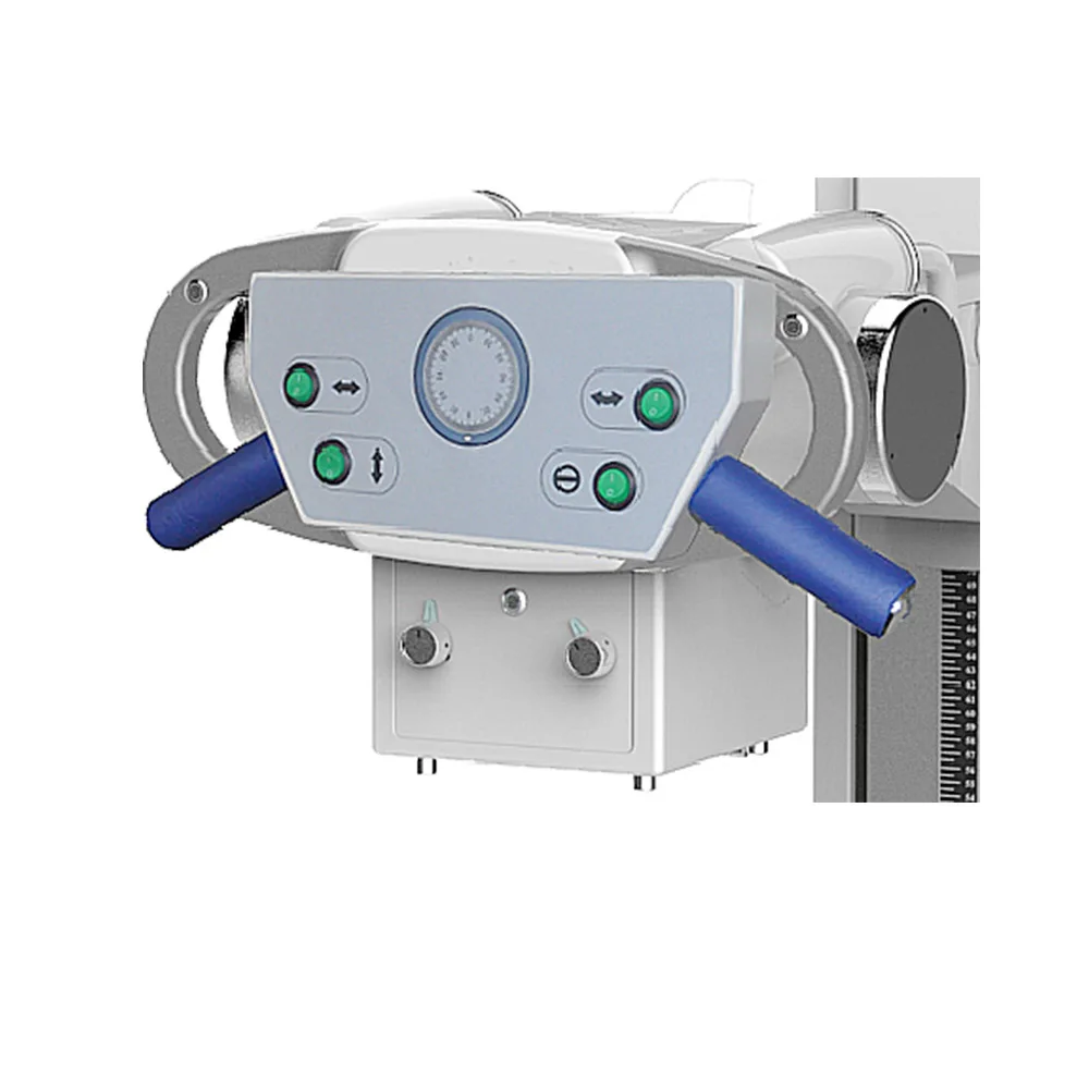 High frequency LTX16 500mA X-ray machine for medical diagnosis used