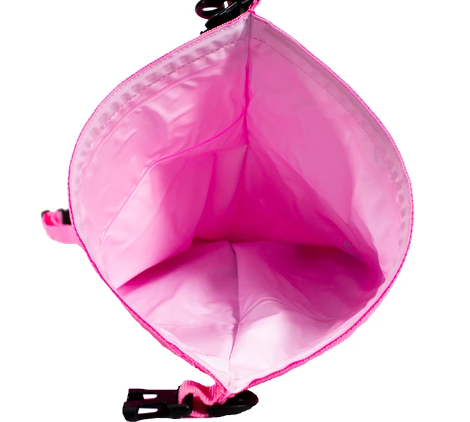 Swim buoys for open water swimmers and triathletes