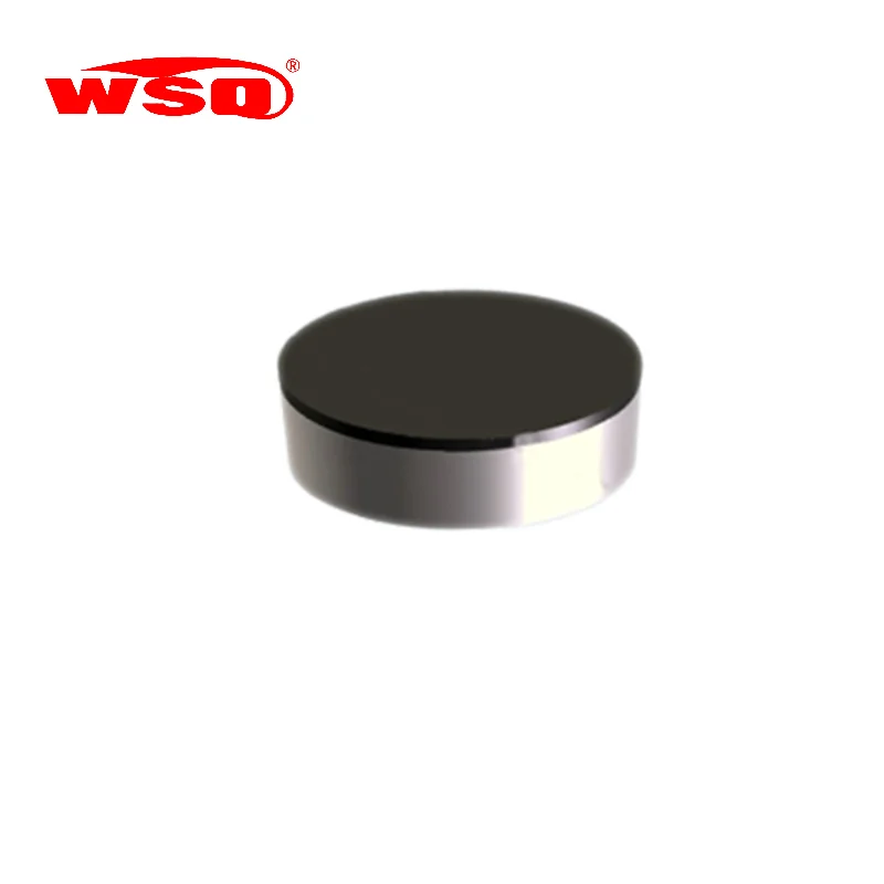 Precision PCD CBN PCBN Inserts for High-Performance Engine Reconditioning RNGN090300 RNGN120300
