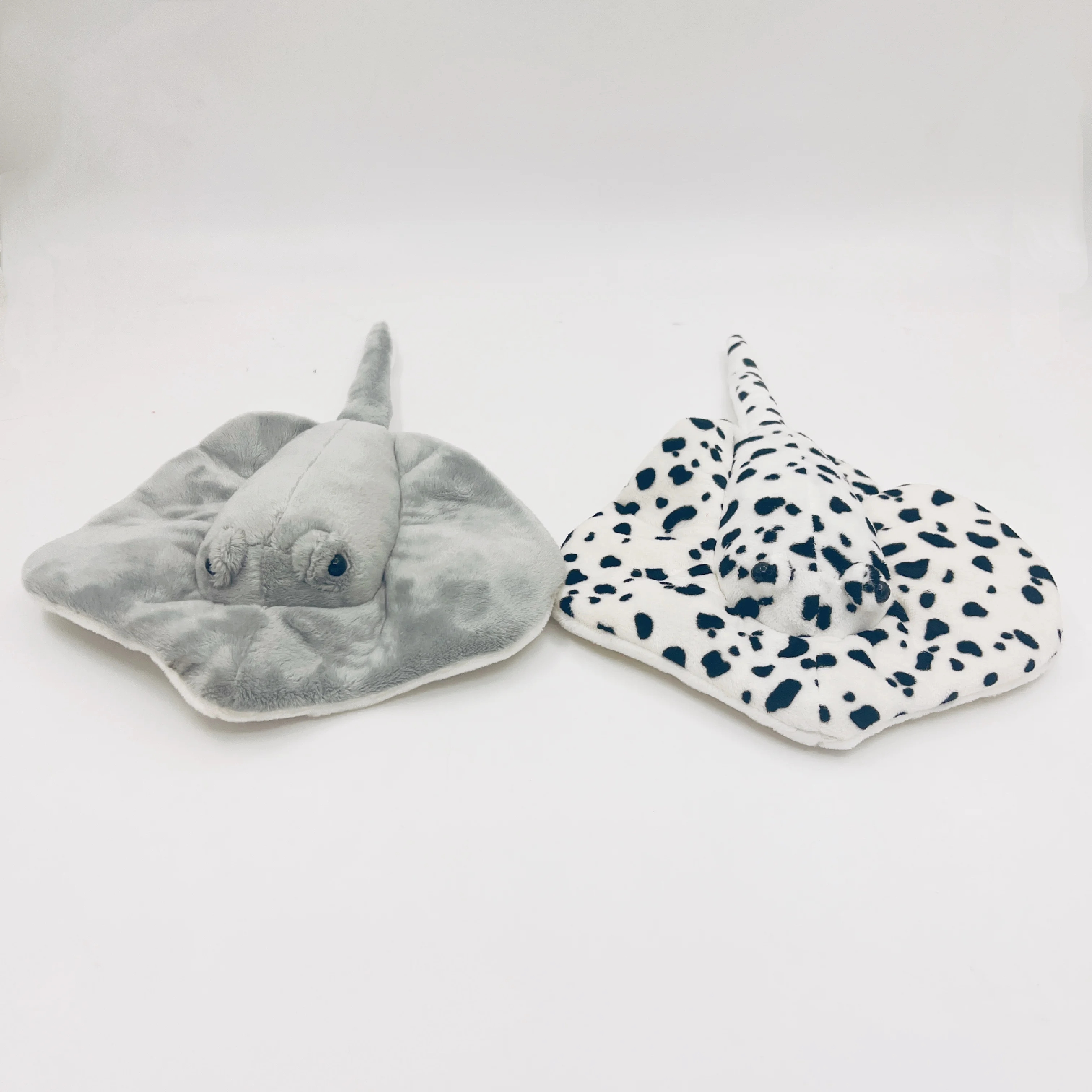 Sea animal 35cm Pendant Manta rays plush toy  devil fish toy ray doll baby festival gift