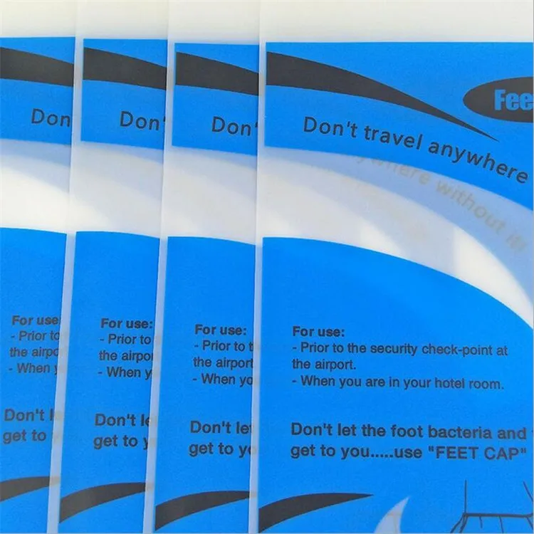 Custom Eco friendly printed logo  ziplock clear garment  packaging bag with zipper clothing Transparent opp other plastic bags