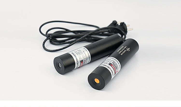 Высокая мощность 808nm 830nm 905nm 980nm инфракрасный лазерный модуль часть лазерного оборудования