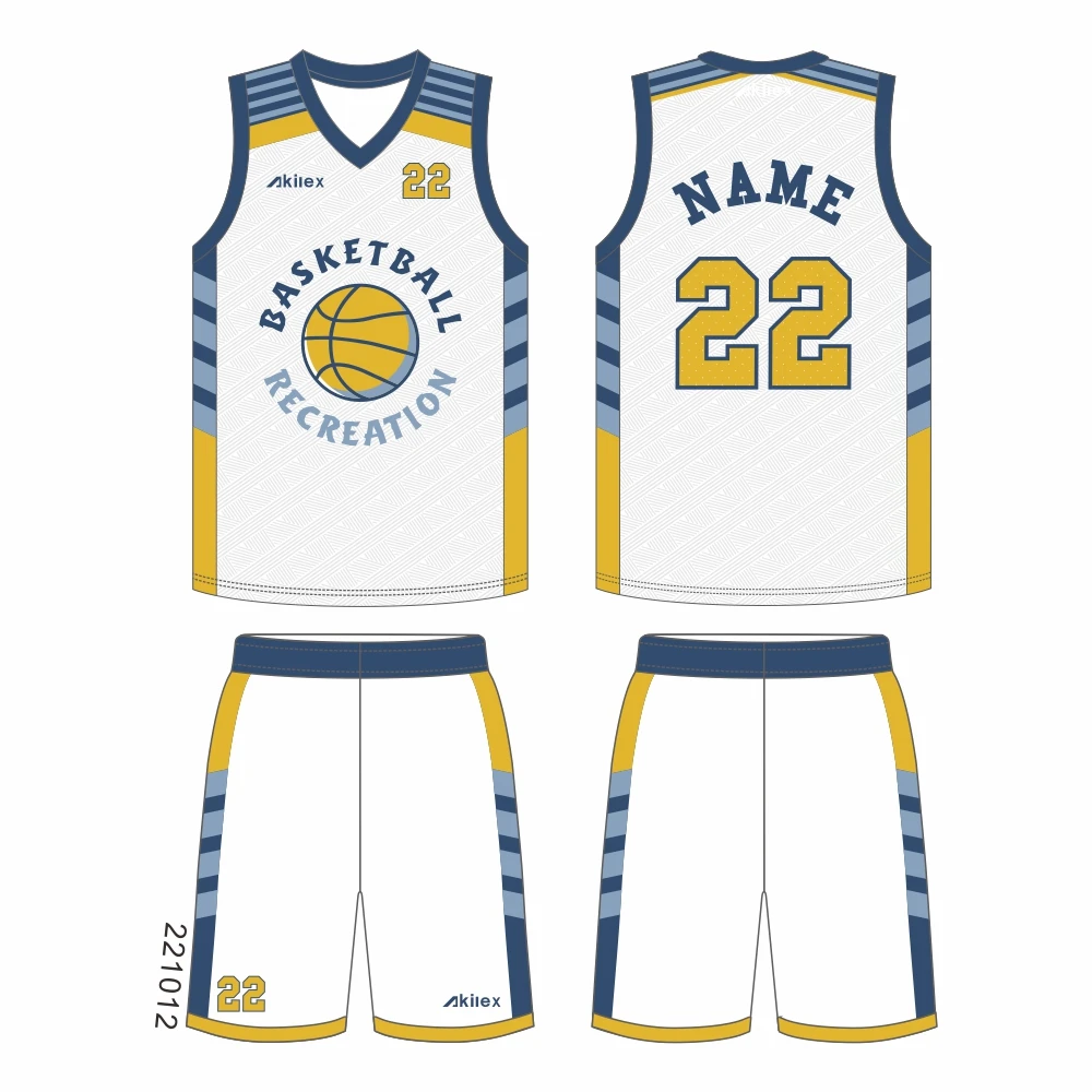 jersey basketball uniform custom youth basketball  wear