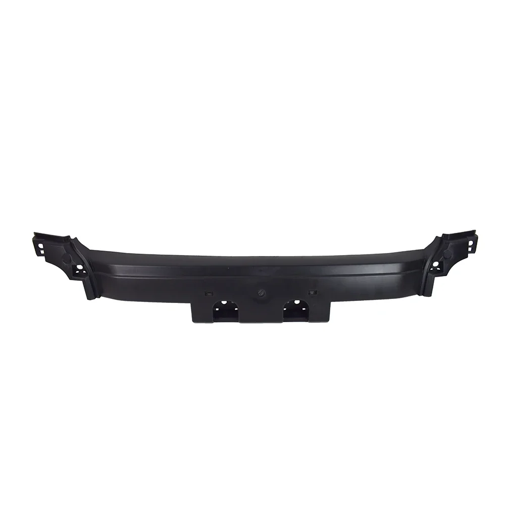 Kowze Spare Parts Front License Plate Bracket For Mitsubishi Pajero V93 6G72 V95 6G74 V96 4M40 V97 6G75 V98 4M41 6405A192