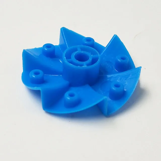 Custom Plastic Parts For Kitchen Toys Injection Molded Plastic Kitchen Toys Parts