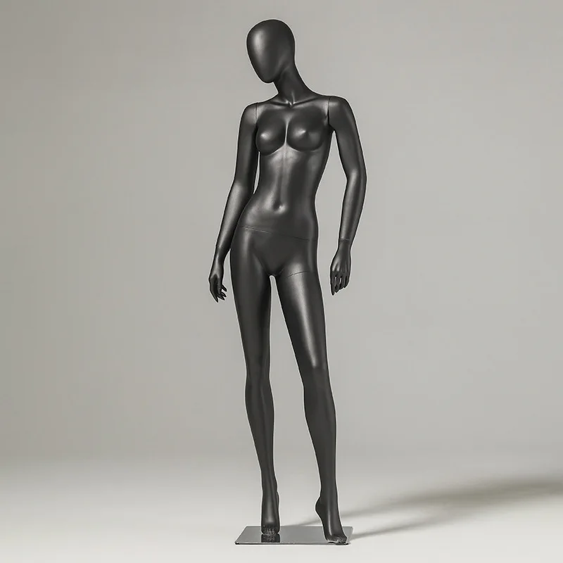High Quality Female Mannequin for Fashion Retail