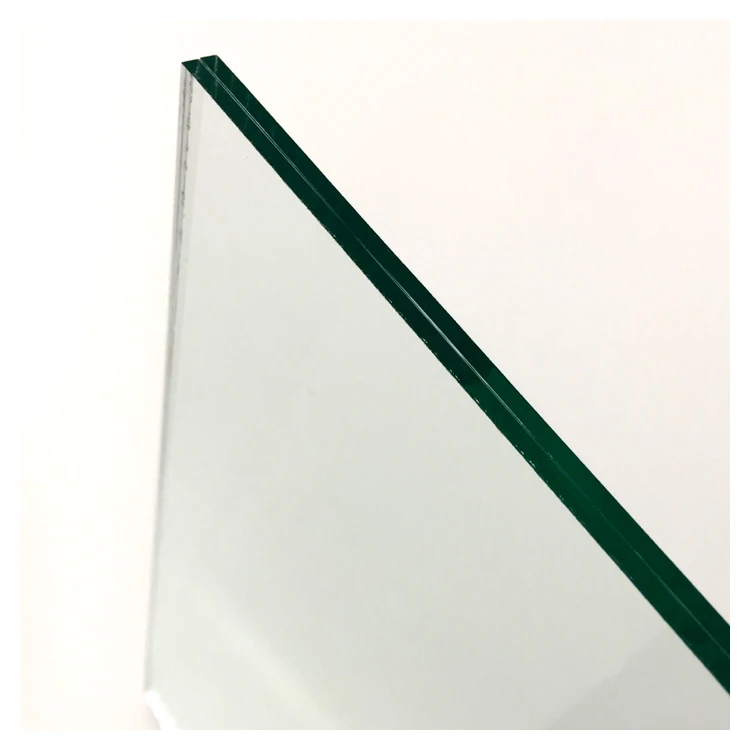 8mm Laminated Glass